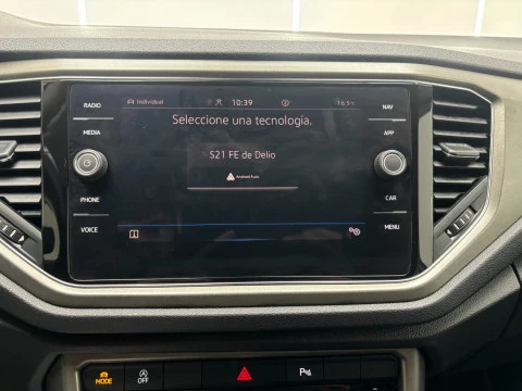 Volkswagen T-Roc Advance 2.0 TDI 110kW (150CV) DSG