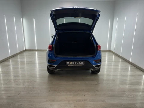 Volkswagen T-Roc Advance 2.0 TDI 110kW (150CV) DSG