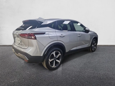 Nissan Qashqai DIG-T 103kW N-Connecta