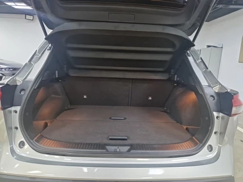 Nissan Qashqai DIG-T 103kW N-Connecta