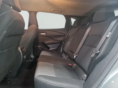 Nissan Qashqai DIG-T 103kW N-Connecta