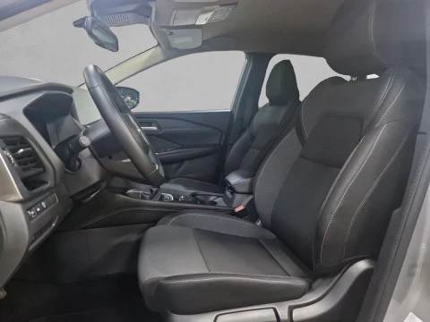Nissan Qashqai DIG-T 103kW N-Connecta
