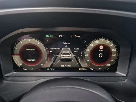 Nissan Qashqai DIG-T 103kW N-Connecta
