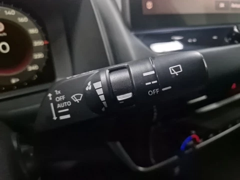 Nissan Qashqai DIG-T 103kW N-Connecta