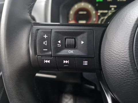Nissan Qashqai DIG-T 103kW N-Connecta
