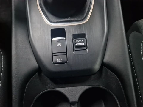Nissan Qashqai DIG-T 103kW N-Connecta