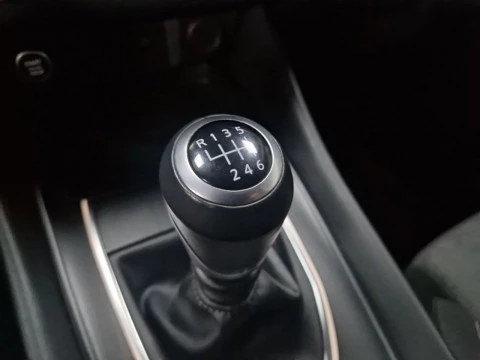 Nissan Qashqai DIG-T 103kW N-Connecta