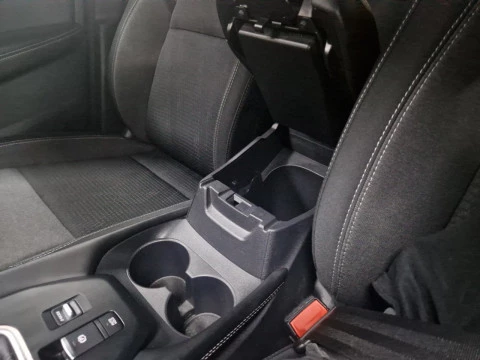Nissan Qashqai DIG-T 103kW N-Connecta