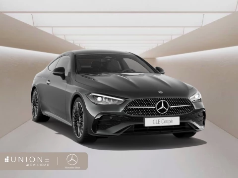 Mercedes-Benz CLE  220 d Coupé