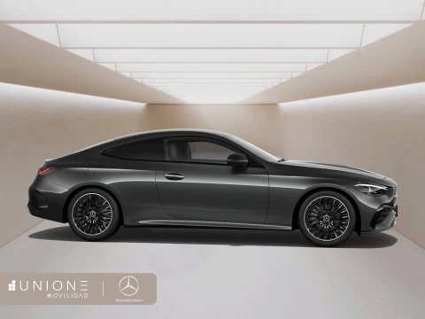 Mercedes-Benz CLE  220 d Coupé