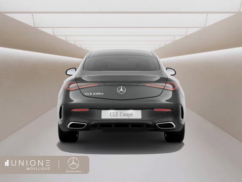 Mercedes-Benz CLE  220 d Coupé