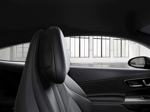 Mercedes-Benz CLE  220 d Coupé