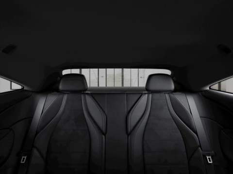 Mercedes-Benz CLE  220 d Coupé