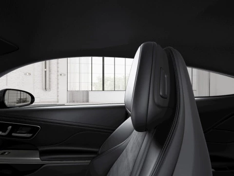 Mercedes-Benz CLE  220 d Coupé