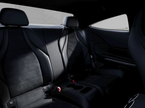 Mercedes-Benz CLE  220 d Coupé