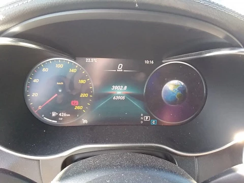 Mercedes-Benz GLC GLC 220 d 4MATIC