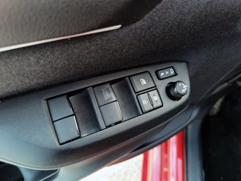Mazda2 HYBRID 1.5 116CV CVT EXCLUSIVE LINE