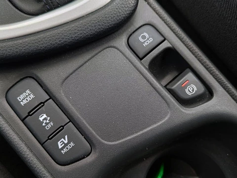 Mazda2 HYBRID 1.5 116CV CVT EXCLUSIVE LINE