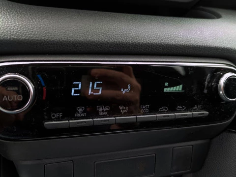 Mazda2 HYBRID 1.5 116CV CVT EXCLUSIVE LINE