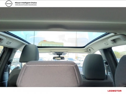 Nissan Qashqai  N-Connecta (EURO 6d-TEMP) 2018