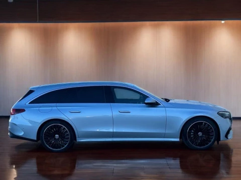 Mercedes-Benz Clase E E 300 de 4MATIC con tecn. hib. EQ Estate