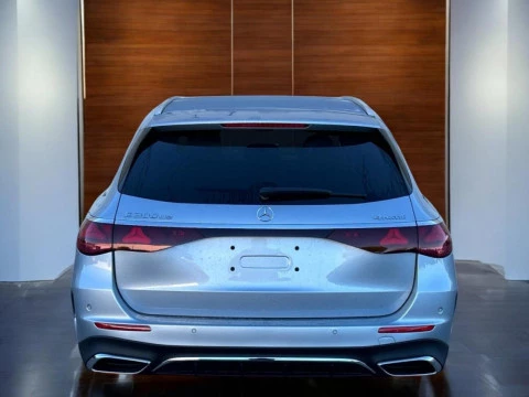 Mercedes-Benz Clase E E 300 de 4MATIC con tecn. hib. EQ Estate