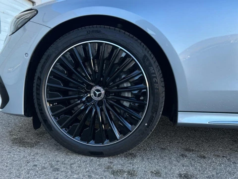 Mercedes-Benz Clase E E 300 de 4MATIC con tecn. hib. EQ Estate