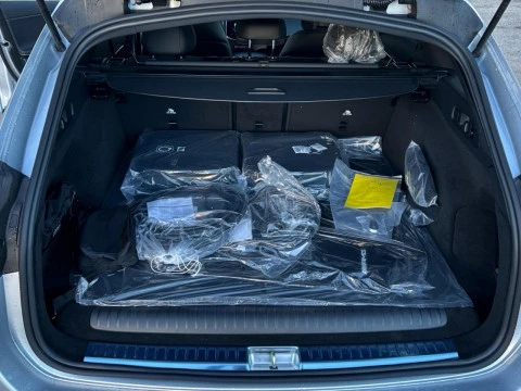 Mercedes-Benz Clase E E 300 de 4MATIC con tecn. hib. EQ Estate