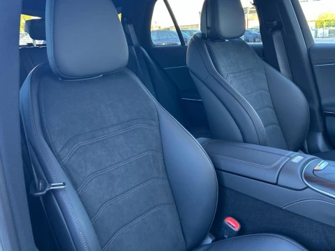 Mercedes-Benz Clase E E 300 de 4MATIC con tecn. hib. EQ Estate