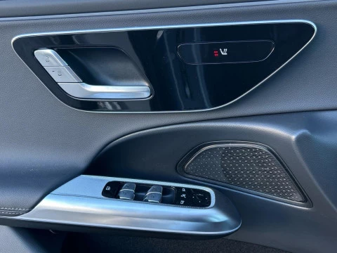 Mercedes-Benz Clase E E 300 de 4MATIC con tecn. hib. EQ Estate