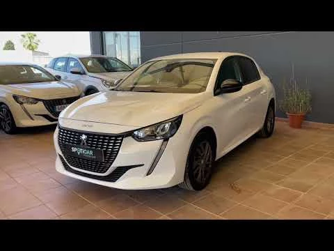 Peugeot 208 PureTech 55kW (75CV) Active Pack