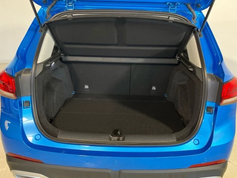 MG ZS Hybrid+ Comfort