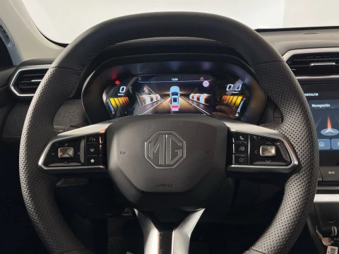 MG ZS Hybrid+ Comfort