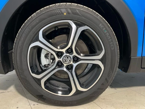 MG ZS Hybrid+ Comfort