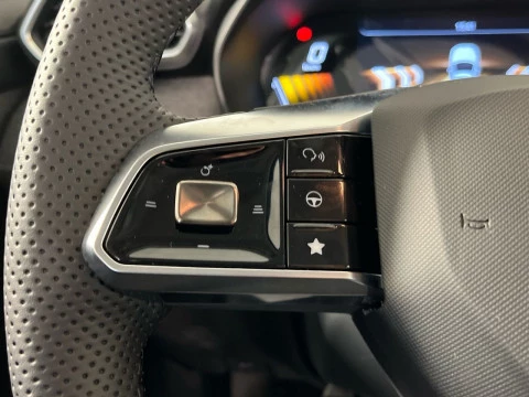 MG ZS Hybrid+ Comfort