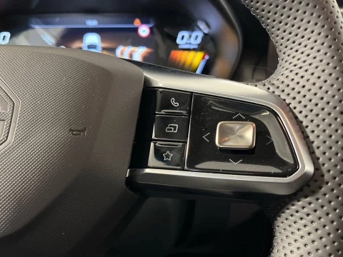 MG ZS Hybrid+ Comfort