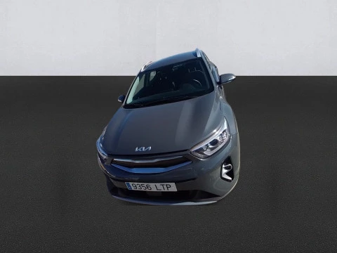 Kia Stonic 1.0 T-GDi 88kW (120CV) MHEV iMT Drive