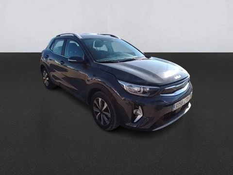 Kia Stonic 1.0 T-GDi 88kW (120CV) MHEV iMT Drive