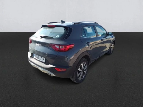 Kia Stonic 1.0 T-GDi 88kW (120CV) MHEV iMT Drive