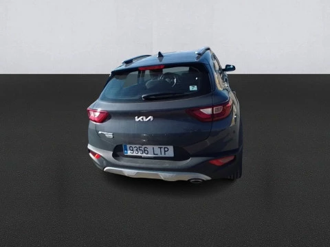 Kia Stonic 1.0 T-GDi 88kW (120CV) MHEV iMT Drive