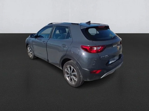 Kia Stonic 1.0 T-GDi 88kW (120CV) MHEV iMT Drive
