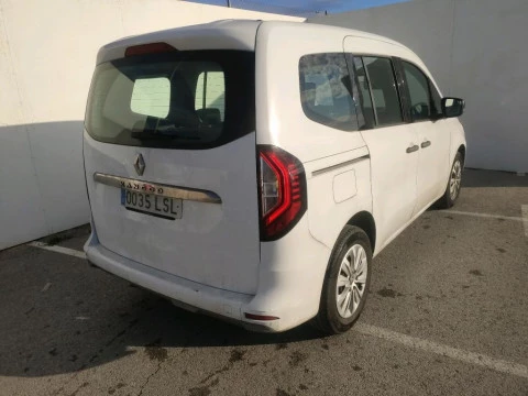 Renault Kangoo Combi  Diesel  1.5dCi Blue Life Edition One 70kW