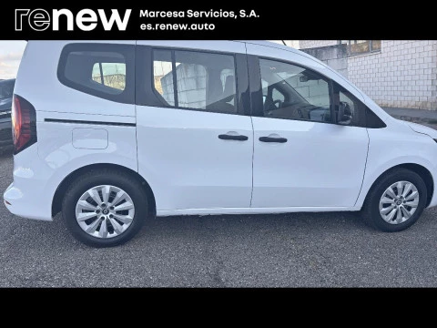 Renault Kangoo Combi  Diesel  1.5dCi Blue Life Edition One 70kW