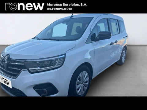 Renault Kangoo Combi  Diesel  1.5dCi Blue Life Edition One 70kW