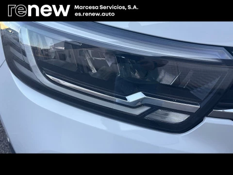 Renault Kangoo Combi  Diesel  1.5dCi Blue Life Edition One 70kW