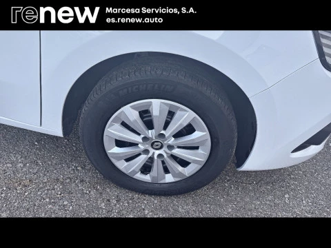 Renault Kangoo Combi  Diesel  1.5dCi Blue Life Edition One 70kW