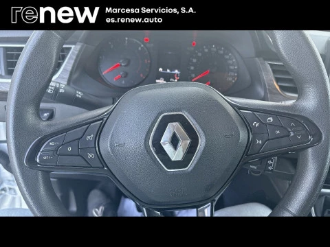 Renault Kangoo Combi  Diesel  1.5dCi Blue Life Edition One 70kW