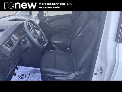 Renault Kangoo Combi  Diesel  1.5dCi Blue Life Edition One 70kW