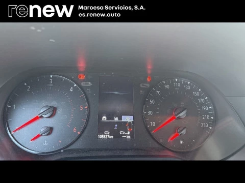 Renault Kangoo Combi  Diesel  1.5dCi Blue Life Edition One 70kW