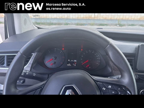 Renault Kangoo Combi  Diesel  1.5dCi Blue Life Edition One 70kW